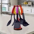 Set da 7 strumenti da cucina cookstyle