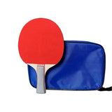 Set da ping pong - 2 Racchette, 3 palline