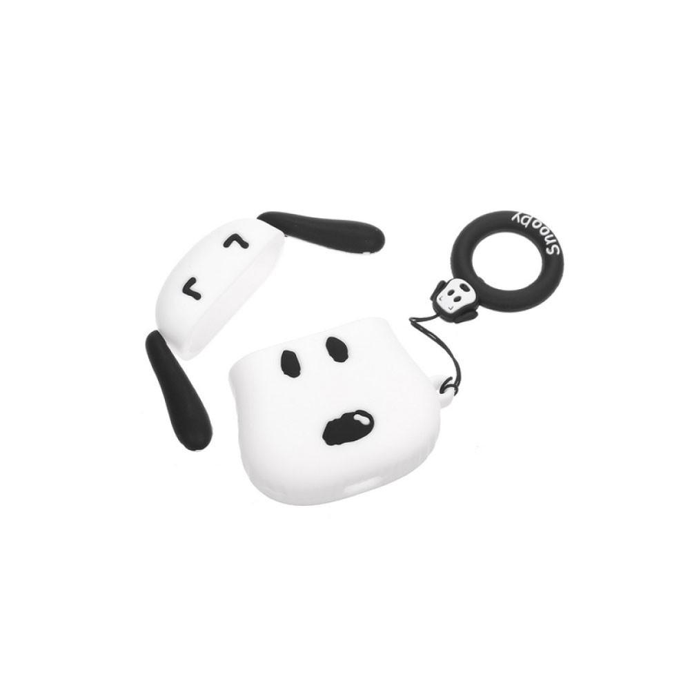 Snoopy, Cover cuffie AirPods
