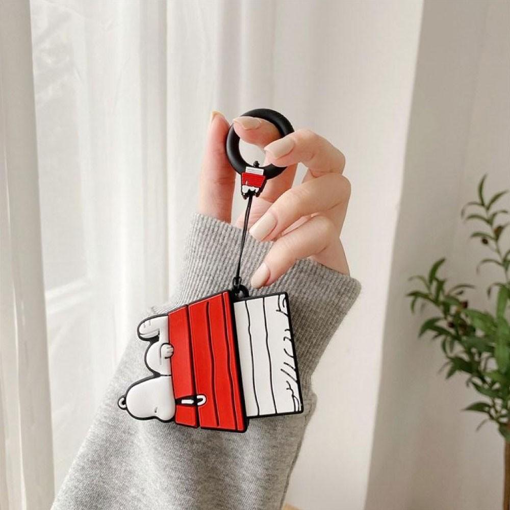 Snoopy Home, AirPods Pro