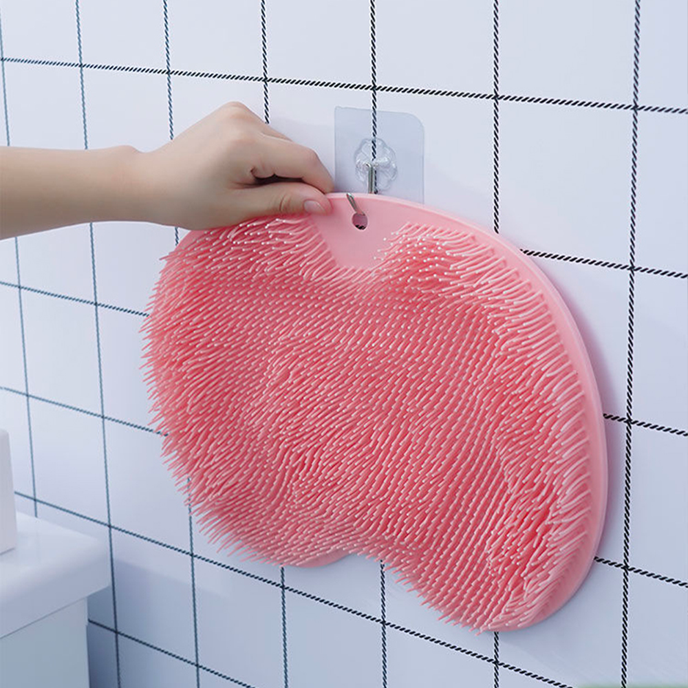 Spazzola adesiva per doccia – FLR International
