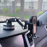 Special Grip - Supporto smartphone per auto