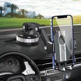 Special Grip - Supporto smartphone per auto