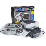 Super Mini console SG-167 - 16 bit