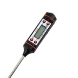 Termometro Digitale Da Cucina Cibi e Bevande -50 +300°C